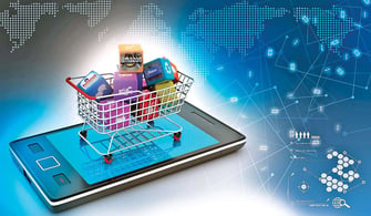 las tendencias de las plataformas de comercio electronico