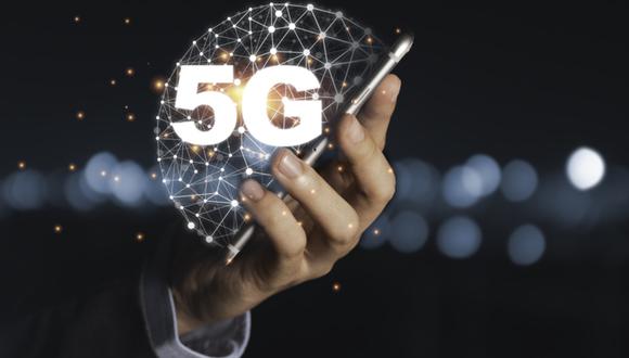 Aunque el 5G ya está presente en España, su explosión se produjo en la segunda mitad de 2020 y a lo largo de 2021