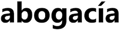 Logo Abogacía