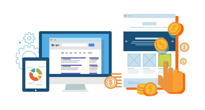 los servicios de PPC en el SEO de la empresa