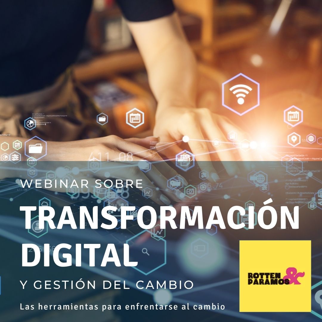 Transformación digital