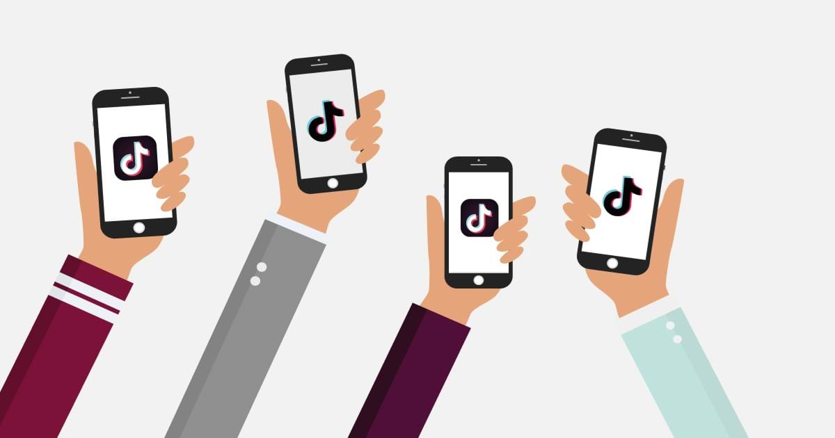  Qu Es TikTok Y Cuales Son Sus Tipos De Publicidad 